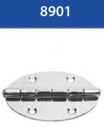 Петля  A2-AISI 304 вариант 25