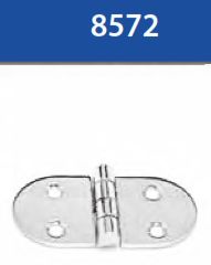 Петля  A2-AISI 304 вариант 17